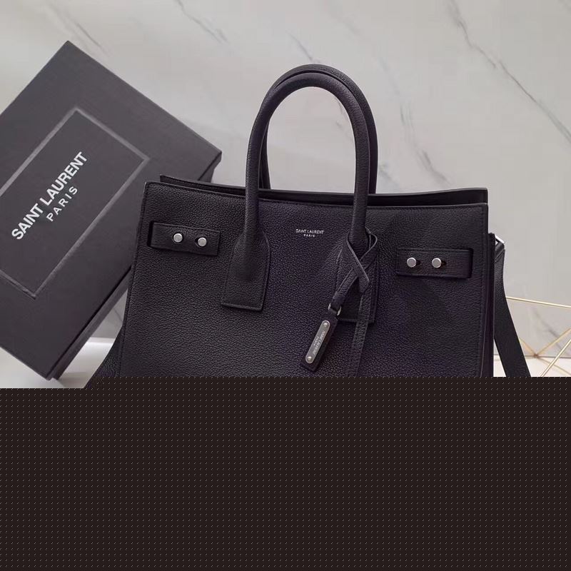 Y*L top handle bags